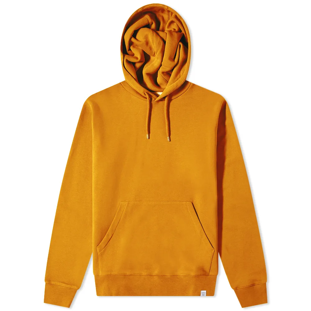 Norse projects vagn classic on sale hoodie